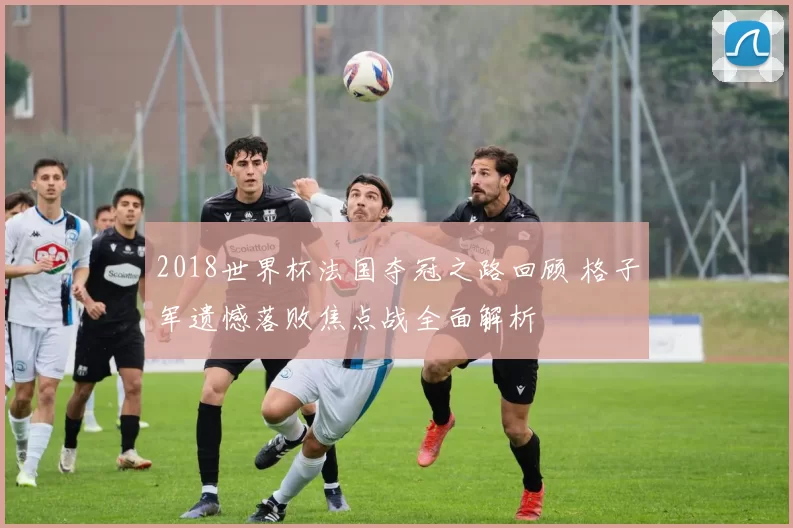 2018世界杯法国夺冠之路回顾 格子军遗憾落败焦点战全面解析