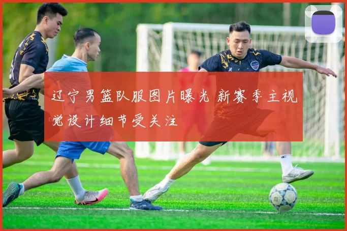 辽宁男篮队服图片曝光 新赛季主视觉设计细节受关注