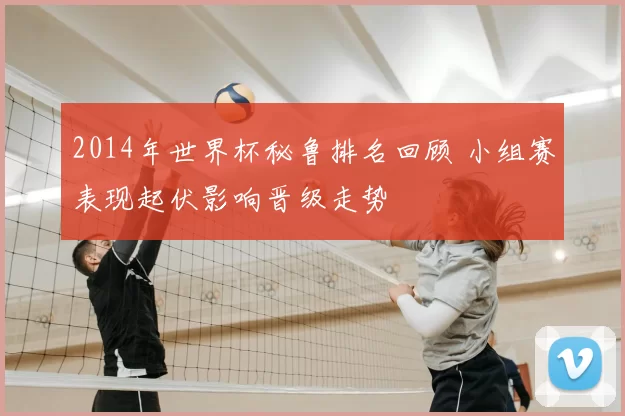 2014年世界杯秘鲁排名回顾 小组赛表现起伏影响晋级走势